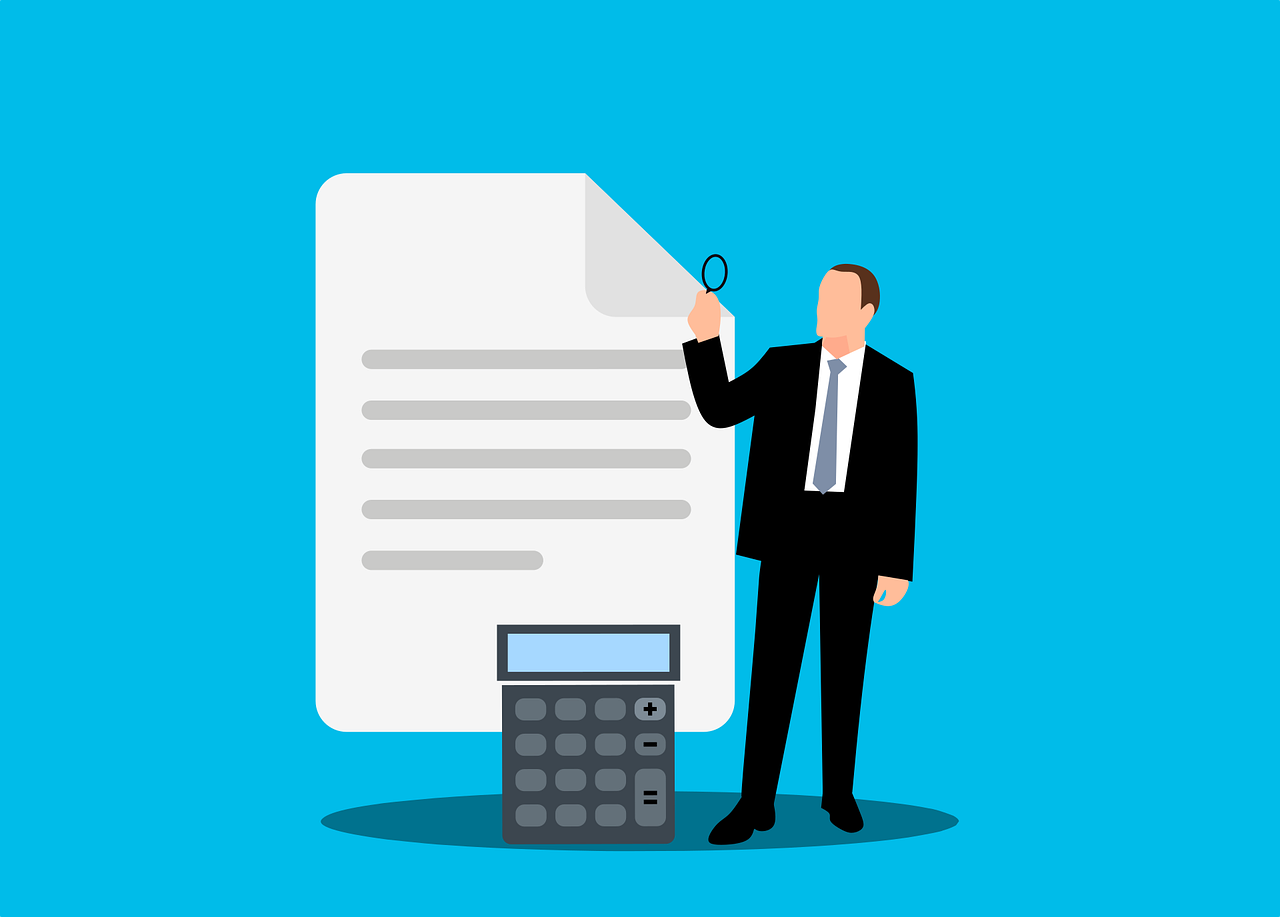 چگونه یک حسابدار خوب انتخاب کنیم؟